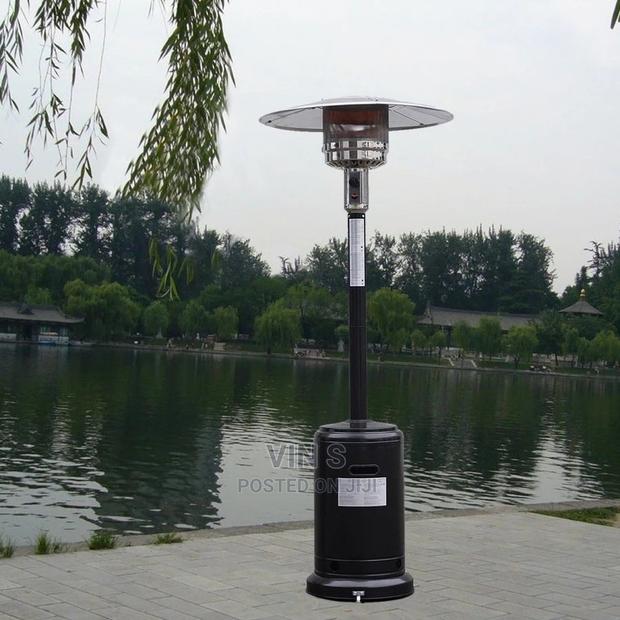 Outdoor Gas Patio Heaters, Umbrella Gas Patio Heaters" Patio