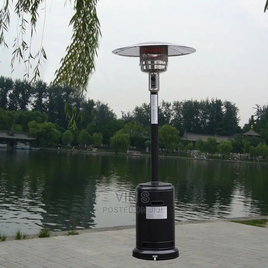 Outdoor Gas Patio Heaters, Umbrella Gas Patio Heaters" Patio