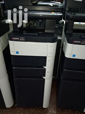 Kyocera Ecosys M3040dn. 40 Copies Per Minute Speed