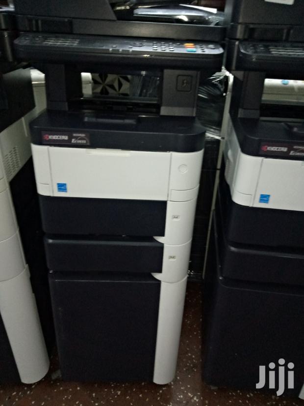Kyocera Ecosys M3040dn. 40 Copies Per Minute Speed