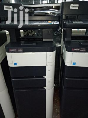Kyocera Ecosys M3040dn .40 Copies Per Minute Speed