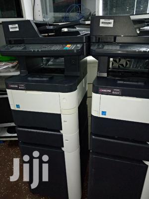 Kyocera Ecosys M3040dn @40000.40 Copies Per Minute Speed