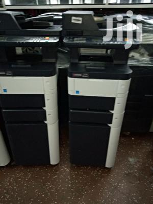 Kyocera Ecosys M3040dn .40 Copies Per Minute Speed