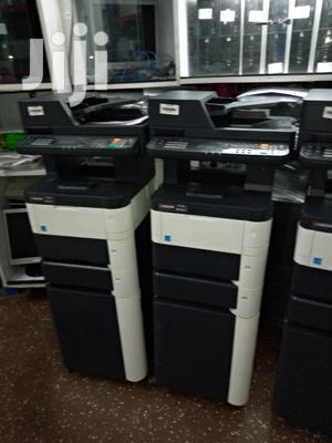Kyocera Ecosys M3040dn .40 Copies Per Minute Speed
