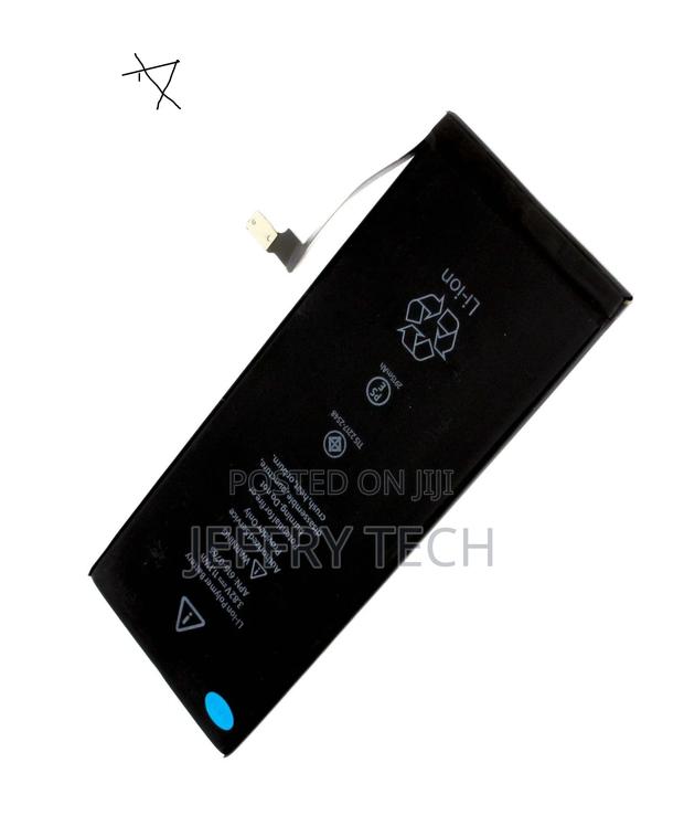 Replacement Battery for Apple iPhone 6 Plus Battery - thumbnail 3