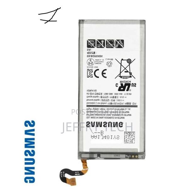 Battery Samsung Galaxy S 8 - thumbnail 2