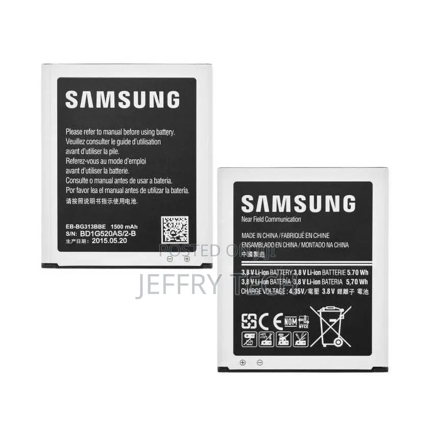 Samsung Galaxy B100ae Battery
