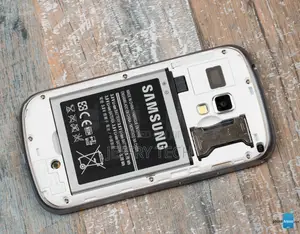 Samsung Galaxy B100ae Battery