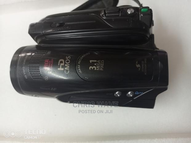 Canon Hv40 Camcorder - thumbnail 6