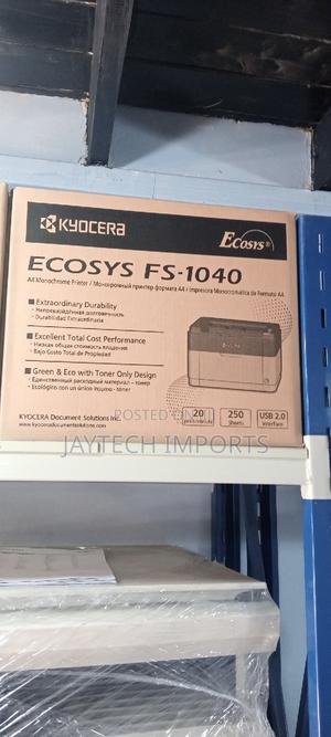 Kyocera Ecosys Fs 1040 Brand - thumbnail 2
