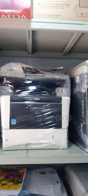 Kyocera Ecosys Fs 3140 A4 Printer