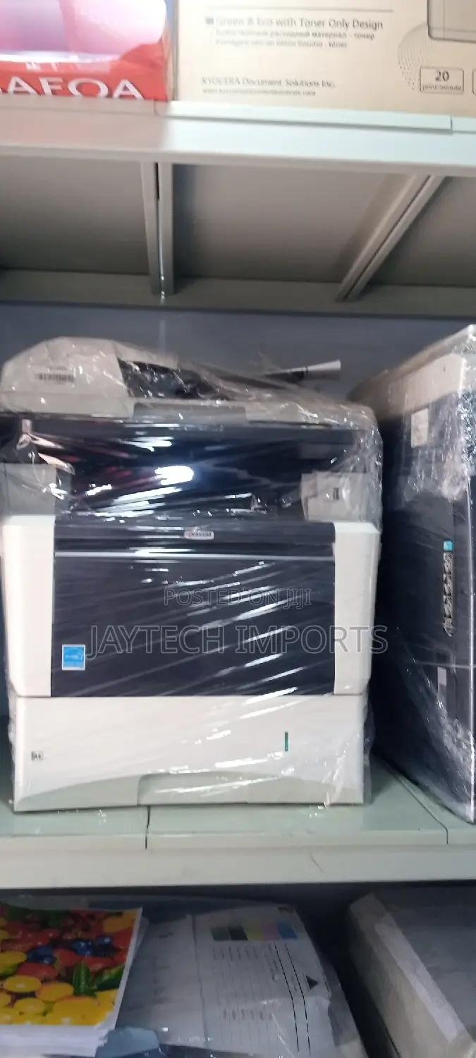 Kyocera Ecosys Fs 3140 A4 Printer