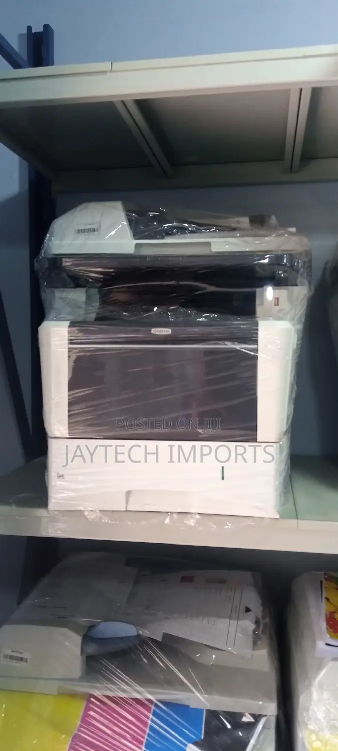 Suitable Kyocera Ecosys Fs 3140 Mfp Printer
