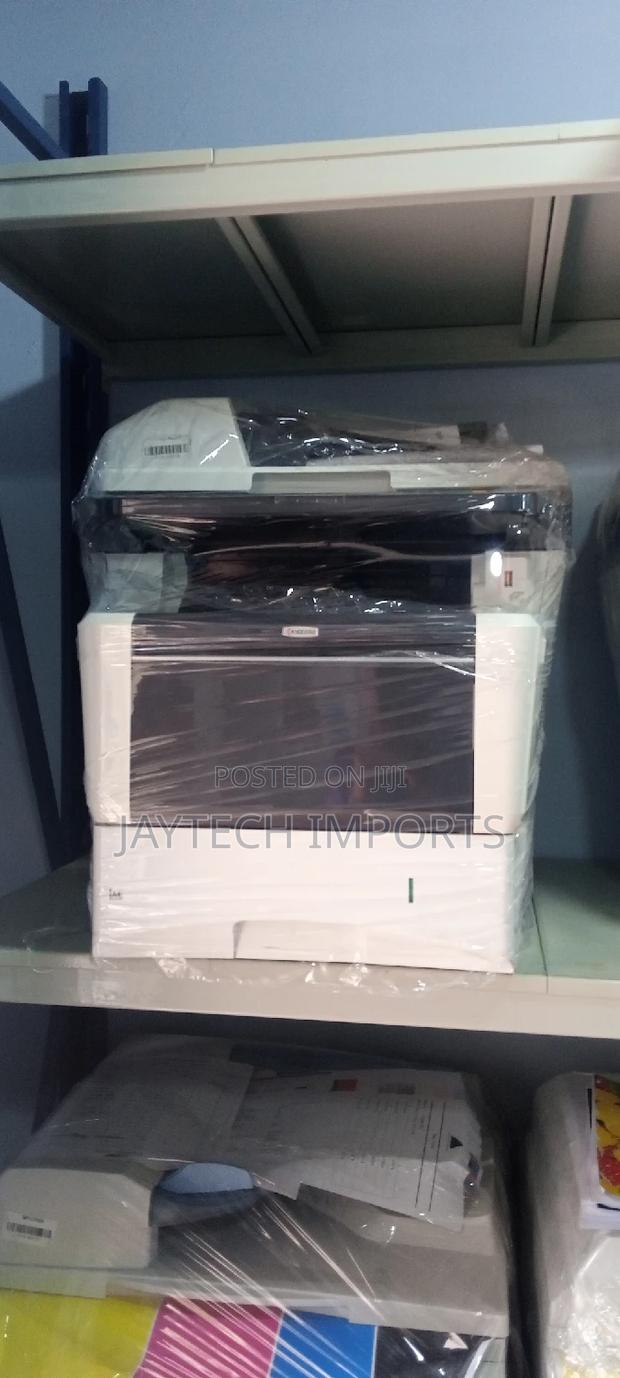 Kyocera Ecosys Fs 3140 Mfp Affordable Copier - main view