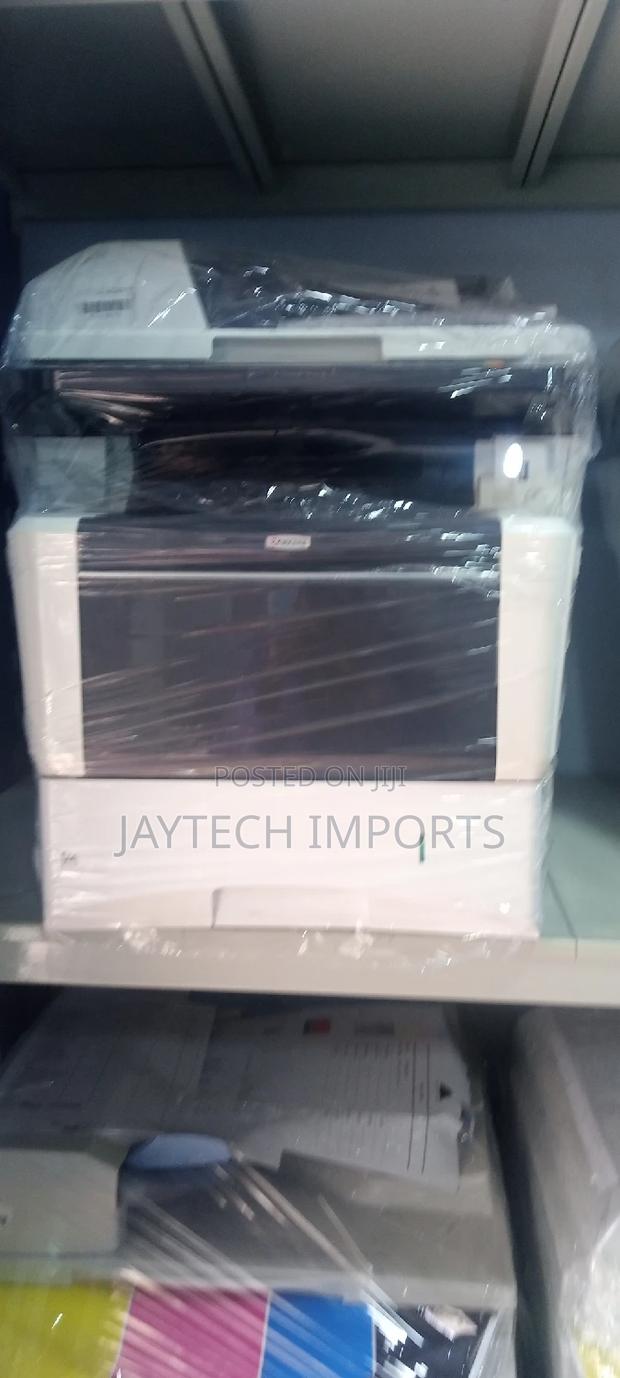 Kyocera Ecosys Fs 3140 Mfp A4 Printers - main view