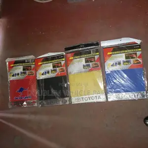 Universal Mudflaps