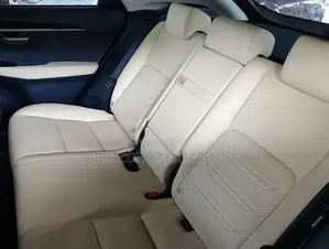 Lexus NX 2015 200t AWD Gray