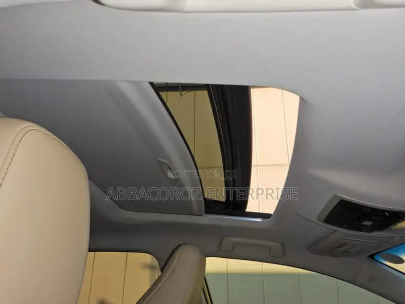 Lexus NX 2015 200t AWD Gray