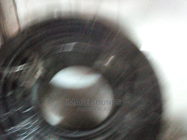 Speaker Cable 100 Meters - thumbnail 5