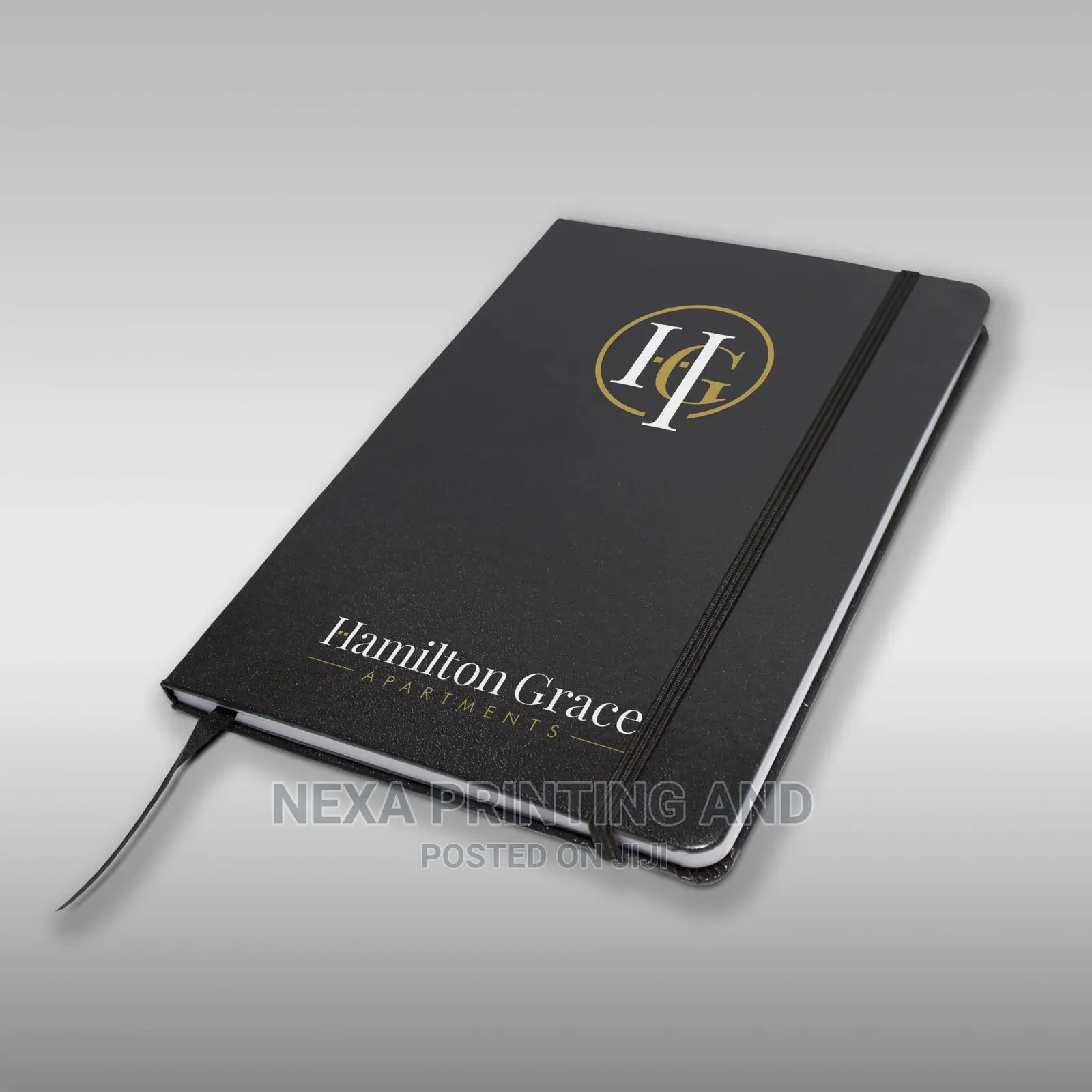 Notebooks Customization