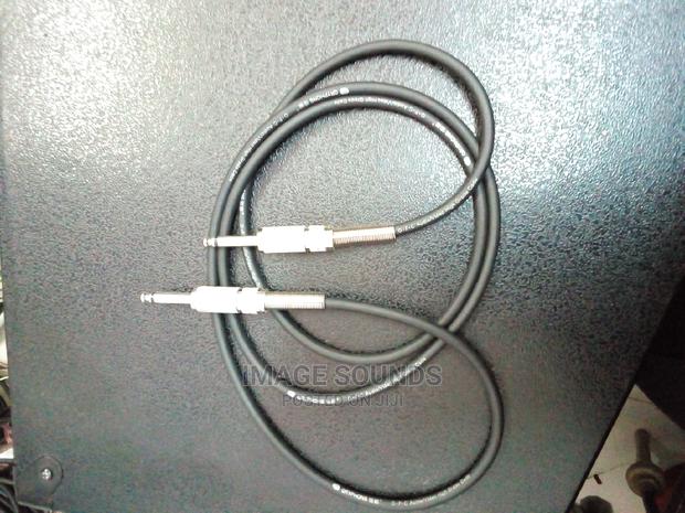 Keyboards Cable - main view