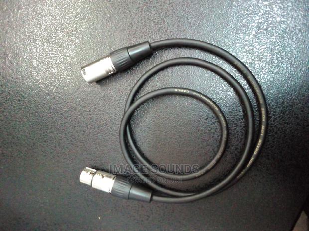 Power Amplifier Cable - thumbnail 2