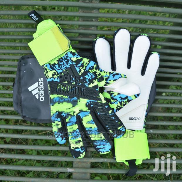 Predator Gloves - thumbnail 2