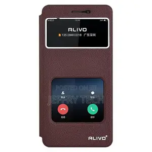 Generic Double Window View With Foldable Kickstand Feature S