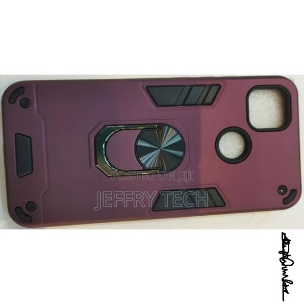 Redmi Back Cover Case Redmi 9c - thumbnail 3