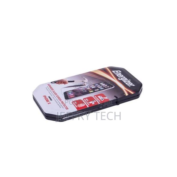 Energizer iPhone X Screen Protector - thumbnail 3