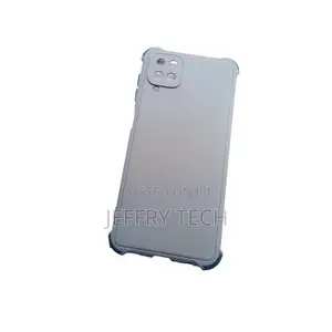 Generic Samsung Galaxy A12 Phone Cover Back Case