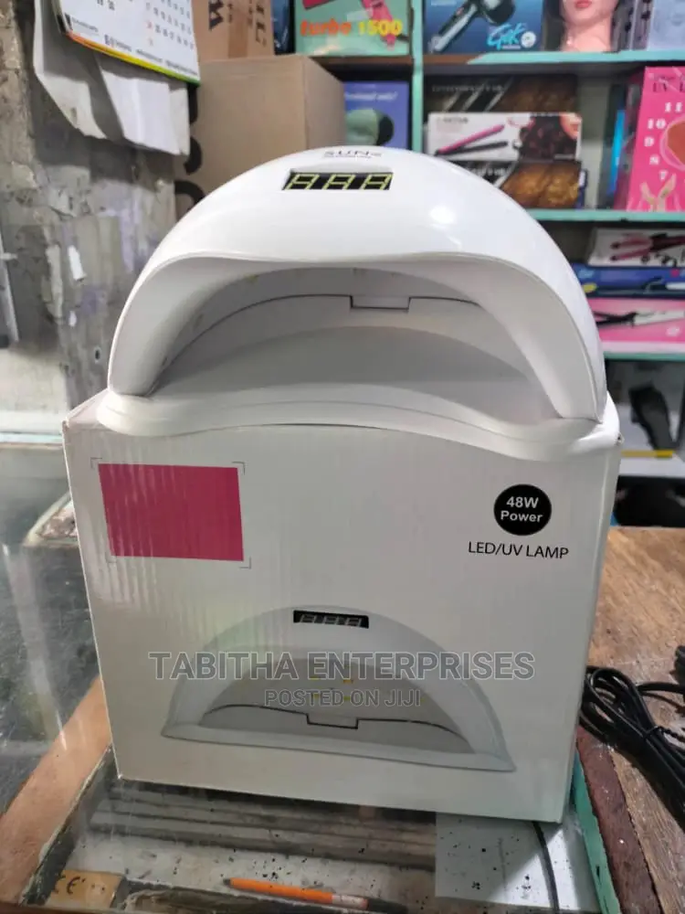 Jell Hand Dryer