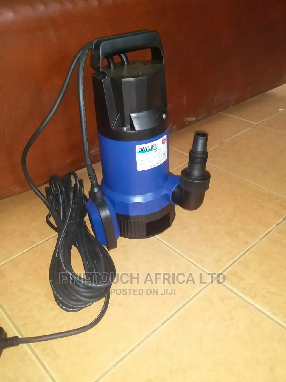 Drainage Pump