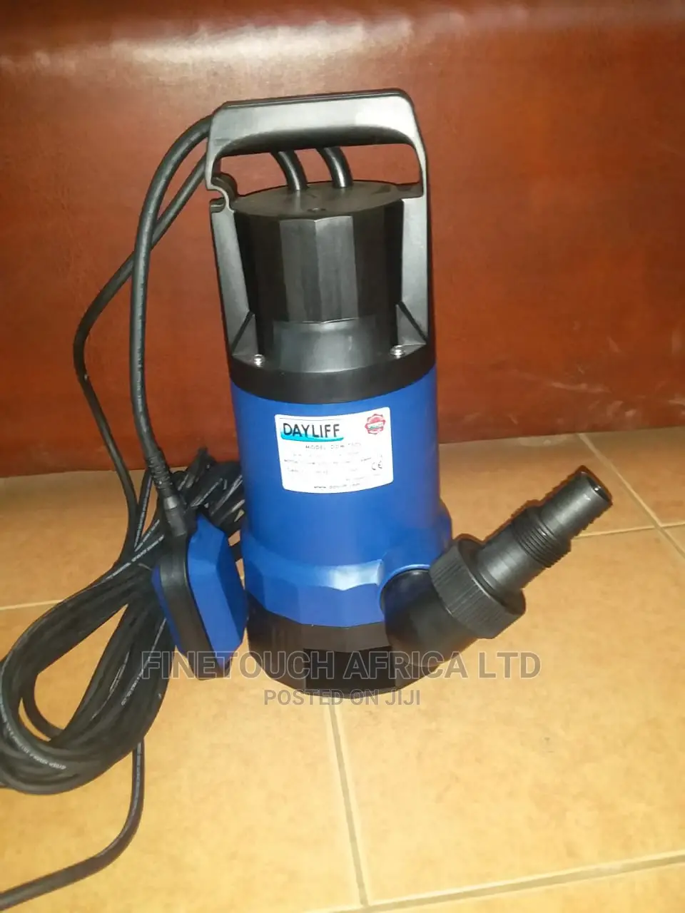 Drainage Pump