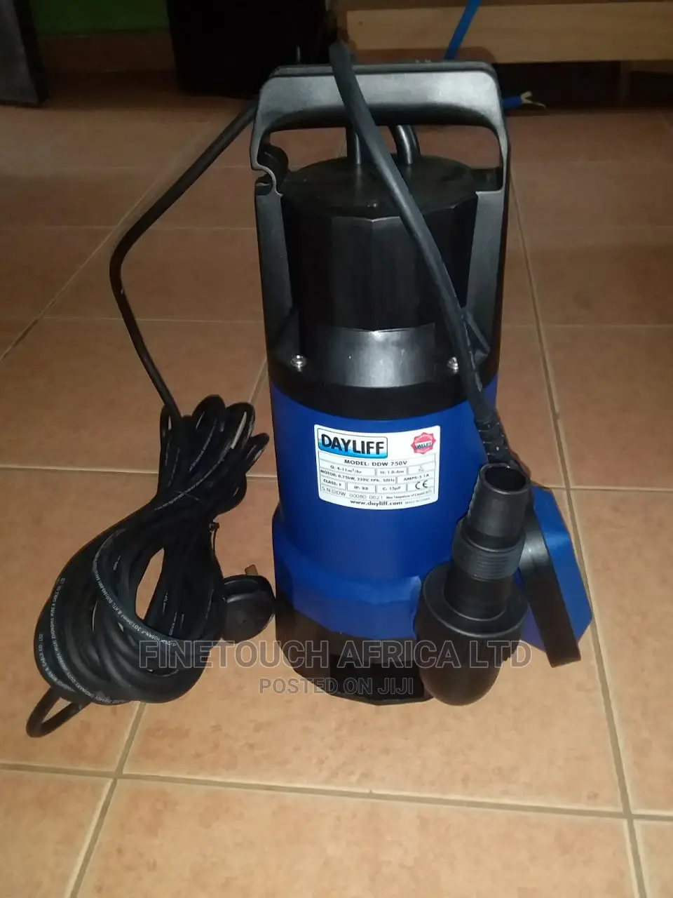 Drainage Pump