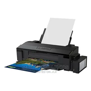 Epson Ecotank L1800 6 Color Borderless A3+