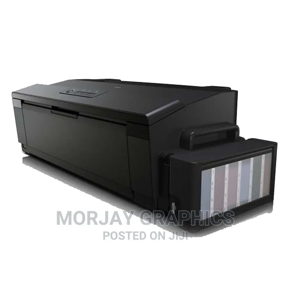 Epson Ecotank L1800 6 Color Borderless A3+