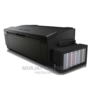 Epson Ecotank L1800 6 Color Borderless A3+
