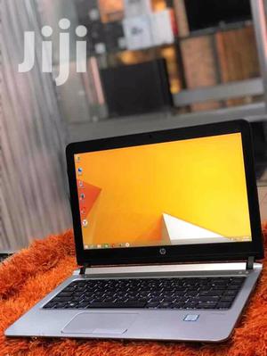 Hp Probook 430 G2 Corei5 - main view