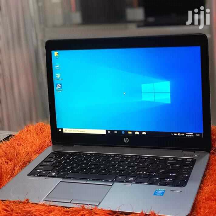 Fine Deal On HP Probook840 G1 Corei5