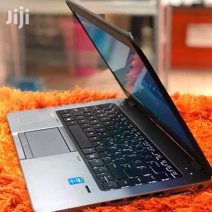 Fine Deal On HP Probook840 G1 Corei5