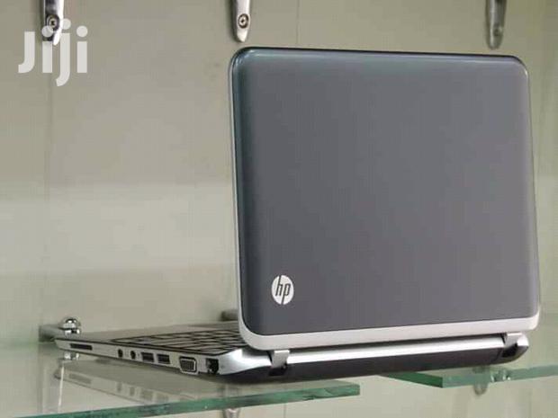 HP 3125m Core2duo 320hdd 2gbram 2.5ghz