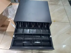 Cash Drawer Pos New 5 Slot