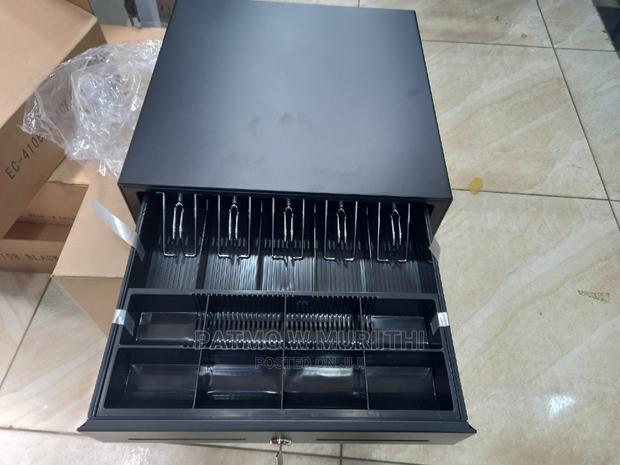 Cash Drawer Pos New 5 Slot