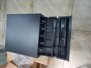 Cash Drawer 5 Slot