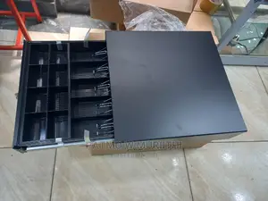 Supermarket Cash Register Box/Cash Drawer