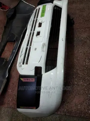 Probox New Shape Front Bumper