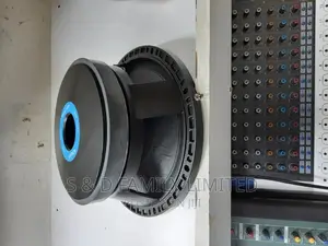 Ashly 10 Inch Naked Speaker