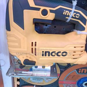 All Round Ibgco Jigsaw 400w - thumbnail 2