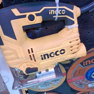 All Round Ingco Jigsaw 800w - thumbnail 2